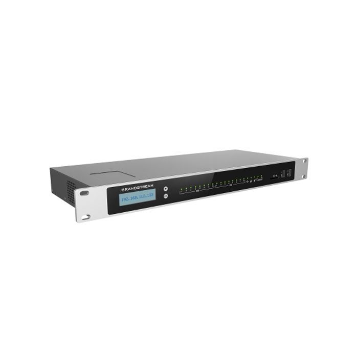 IP АТС Grandstream UCM6308 изображение 2