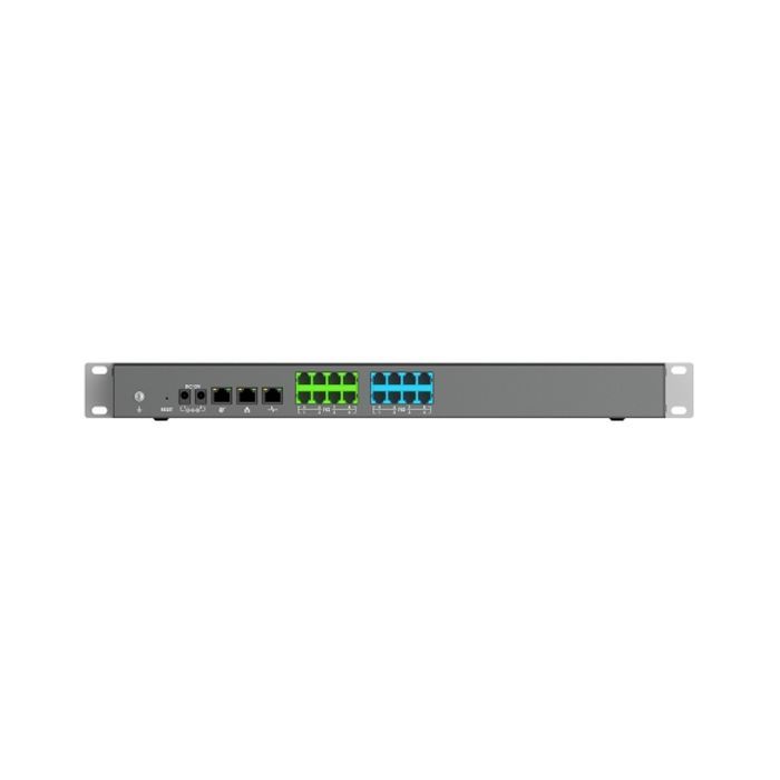 IP АТС Grandstream UCM6308 изображение 3