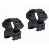 Крепление для прицела Hawke Matchmount 1" Weaver Med (921183)