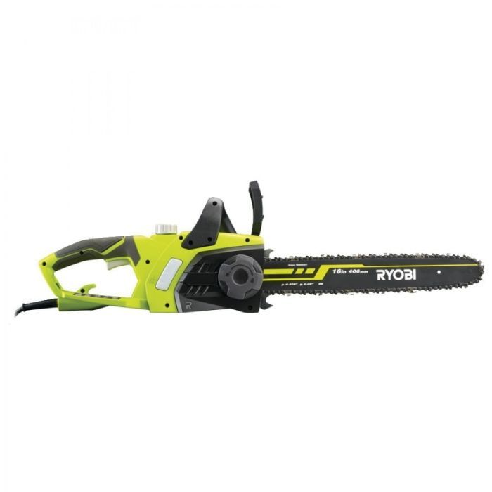 Ланцюгова пила Ryobi RCS2340B (5133004340) зображення 4