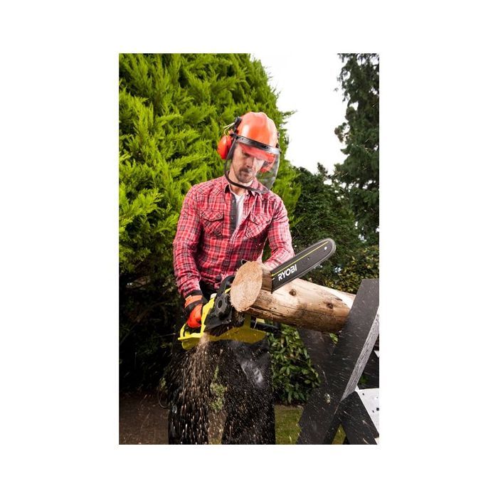 Ланцюгова пила Ryobi RCS2340B (5133004340) зображення 5