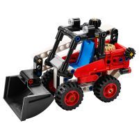 Конструктор LEGO Technic Мини-погрузчик 140 деталей (42116) изображение 2