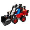 Конструктор LEGO Technic Мини-погрузчик 140 деталей (42116) изображение 2