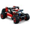 Конструктор LEGO Technic Мини-погрузчик 140 деталей (42116) изображение 4