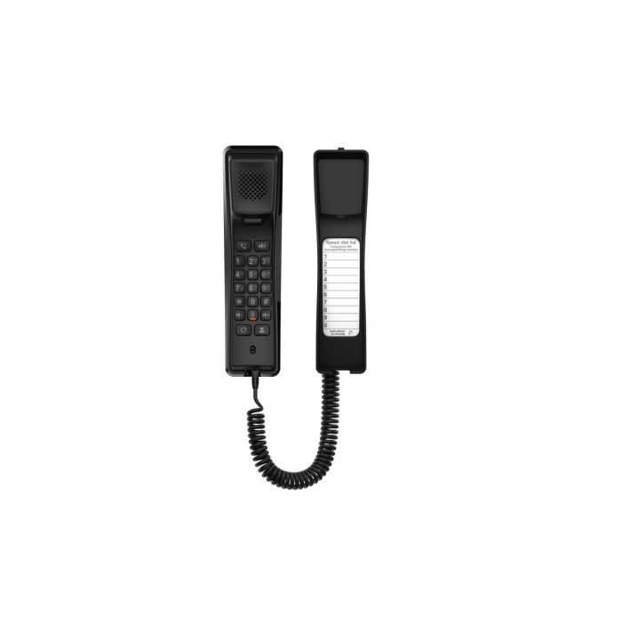 IP телефон Fanvil H2U зображення 3