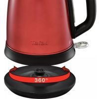 Электрочайник Tefal KI270530 изображение 3