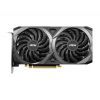 Відеокарта MSI GeForce RTX3060 12Gb VENTUS 2X LHR (RTX 3060 VENTUS 2X 12G LHR) зображення 2