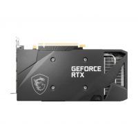 Відеокарта MSI GeForce RTX3060 12Gb VENTUS 2X LHR (RTX 3060 VENTUS 2X 12G LHR) зображення 4