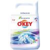 Стиральный порошок O'KEY Горная свежесть 3 кг (4820049381894)
