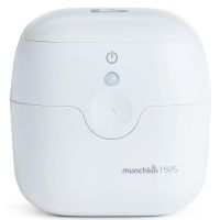 Стерилізатор Munchkin для пустушок Портативний УФ (051849)