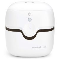 Стерилізатор Munchkin для пустушок Портативний УФ (051849) зображення 2