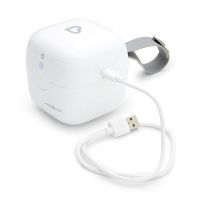 Стерилізатор Munchkin для пустушок Портативний УФ (051849) зображення 5