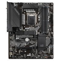 Материнская плата GIGABYTE Z590 UD AC изображение 2