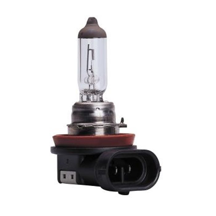 Автолампа Philips галогенова 35W (12360 B1)