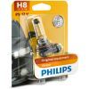 Автолампа Philips галогенова 35W (12360 B1) изображение 2
