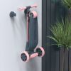 Самокат Neon Yvolution YGlider NUA Розовый (Y101264) изображение 2