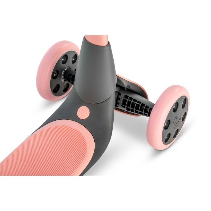 Самокат Neon Yvolution YGlider NUA Зеленый (Y101263) изображение 5