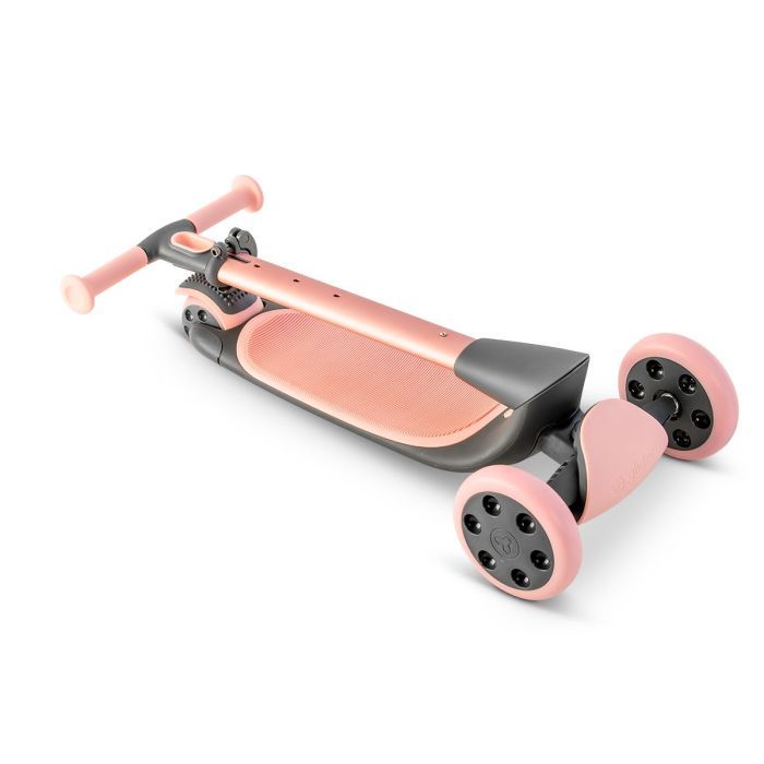 Самокат Neon Yvolution YGlider NUA Зеленый (Y101263) изображение 6