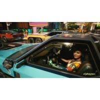 Гра PC Cyberpunk 2077 [PC, Russian version] (PCD2762) зображення 2