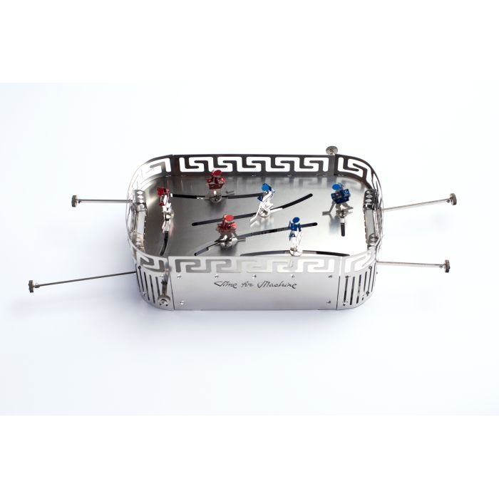 Конструктор Time For Machine коллекционная модель Medieval Hockey (T4M38023) изображение 2
