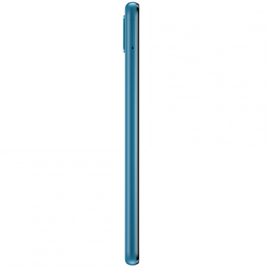Мобільний телефон Samsung SM-A022GZ (Galaxy A02 2/32Gb) Blue (SM-A022GZBBSEK) зображення 3