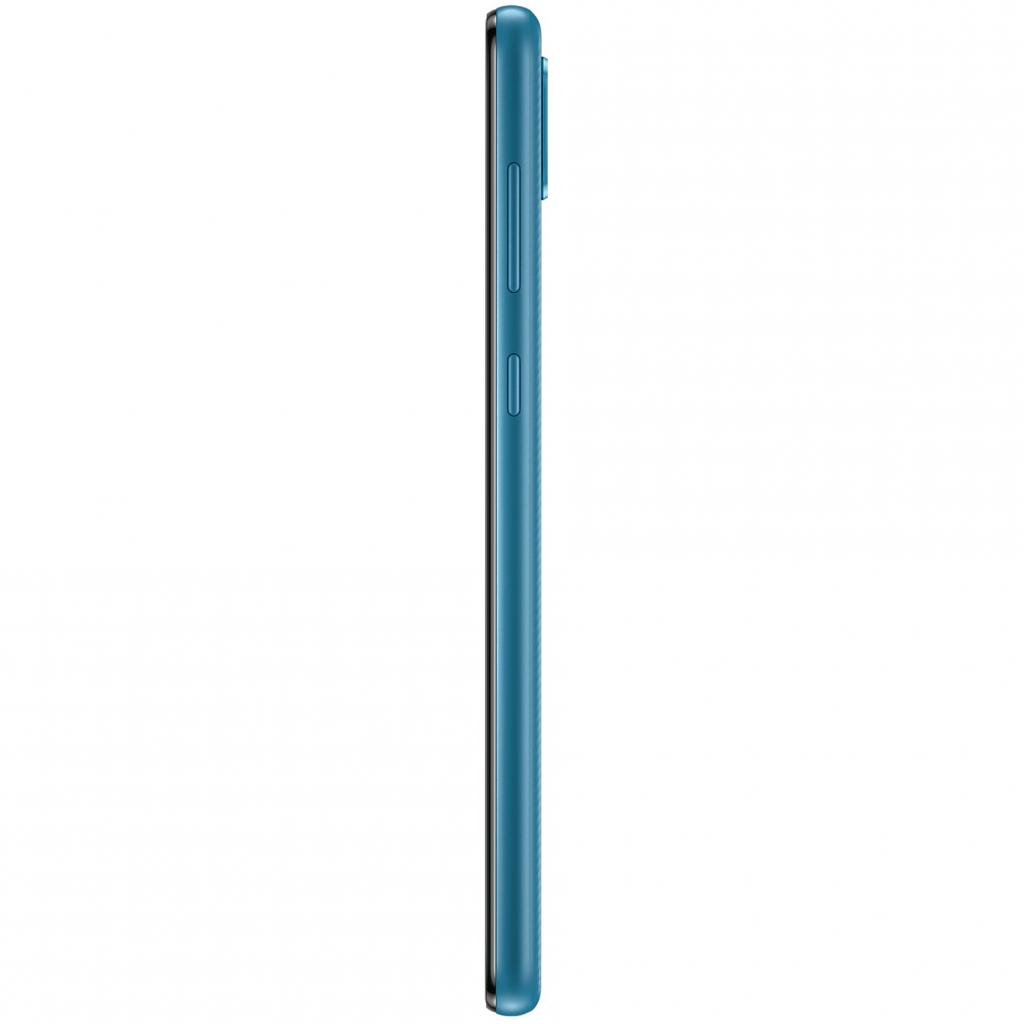 Мобільний телефон Samsung SM-A022GZ (Galaxy A02 2/32Gb) Blue (SM-A022GZBBSEK) зображення 4
