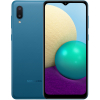 Мобільний телефон Samsung SM-A022GZ (Galaxy A02 2/32Gb) Blue (SM-A022GZBBSEK) зображення 9