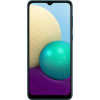 Мобільний телефон Samsung SM-A022GZ (Galaxy A02 2/32Gb) Blue (SM-A022GZBBSEK)