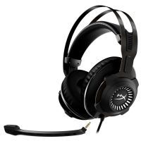 Навушники HyperX Cloud Revolver 7.1 Black (HHSR1-AH-GM/G) зображення 3