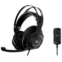 Навушники HyperX Cloud Revolver 7.1 Black (HHSR1-AH-GM/G) зображення 5