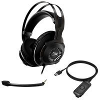 Навушники HyperX Cloud Revolver 7.1 Black (HHSR1-AH-GM/G) зображення 6