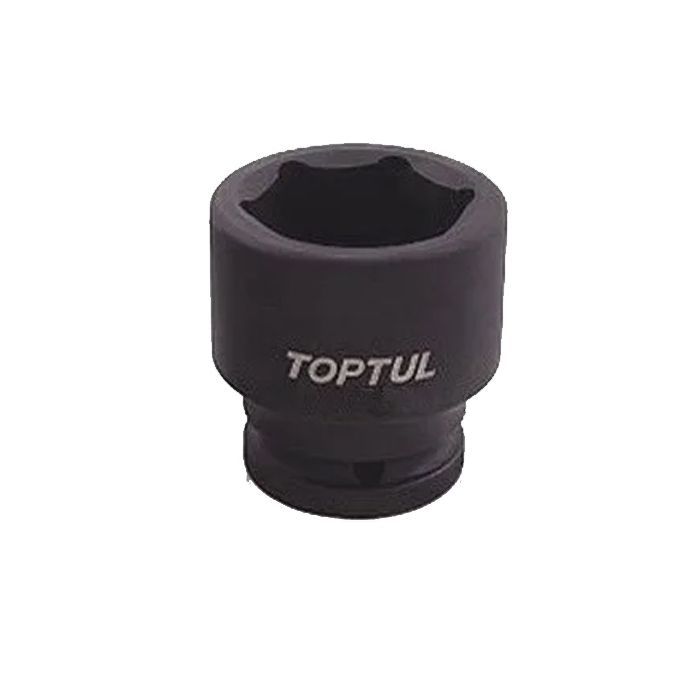 Головка торцевая Toptul ударная 3/4" 27мм (KABA2427)