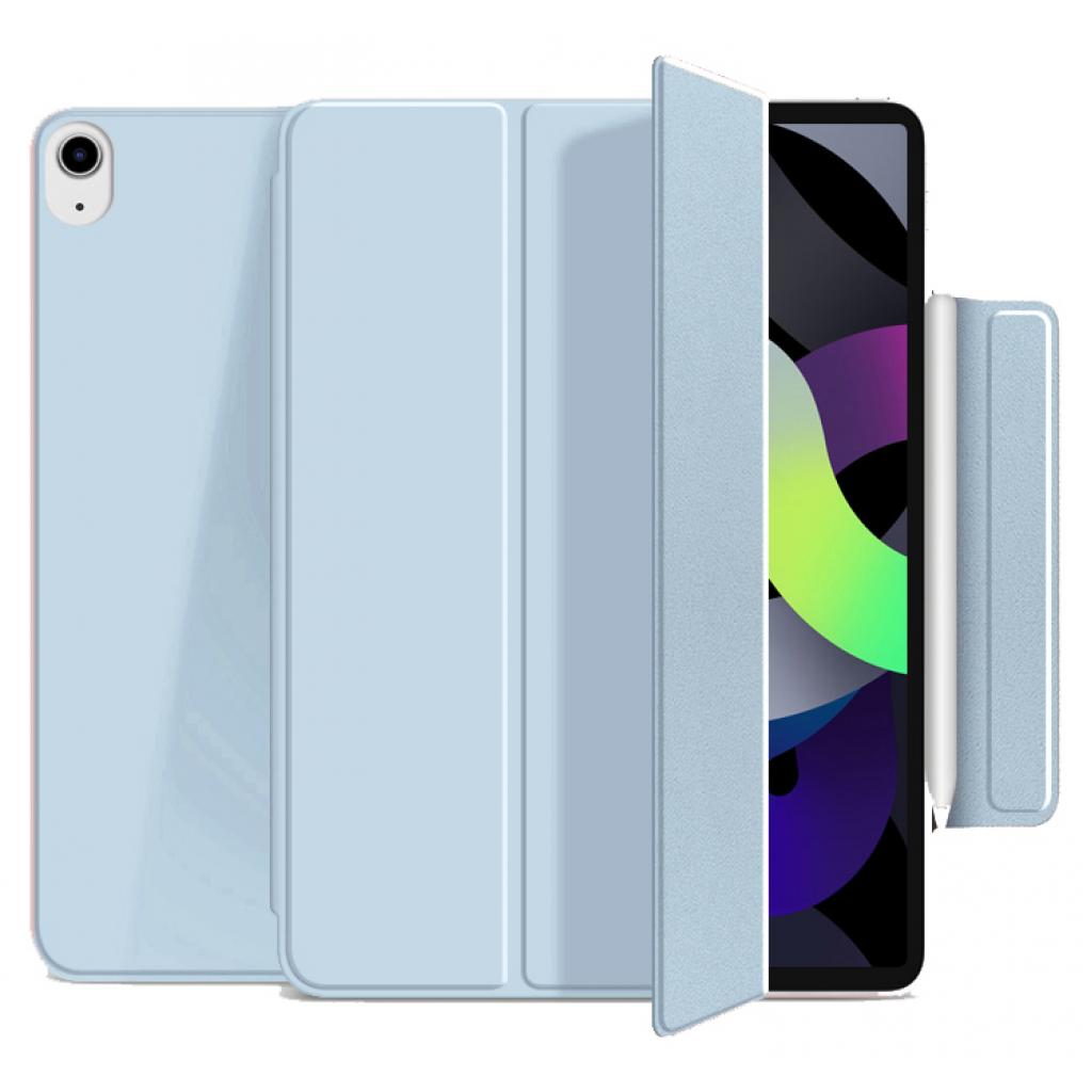 Чехол для планшета BeCover Magnetic Buckle Apple iPad Air 10.9 2020 Gray (705543)