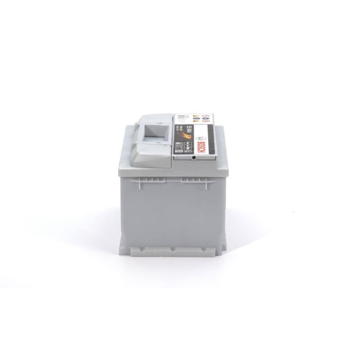 Аккумулятор автомобильный Bosch 61А (0 092 S50 040) изображение 2