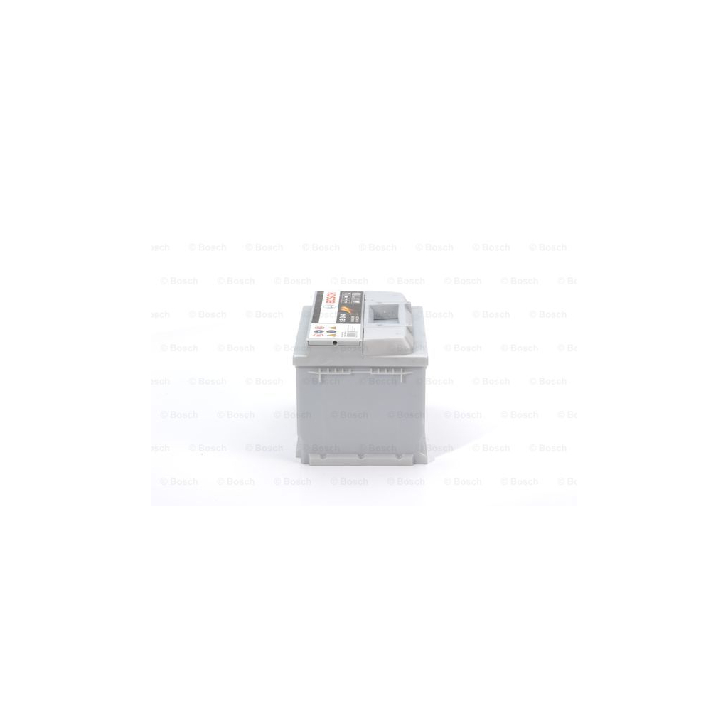 Аккумулятор автомобильный Bosch 61А (0 092 S50 040) изображение 4
