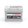 Аккумулятор автомобильный Bosch 61А (0 092 S50 040)