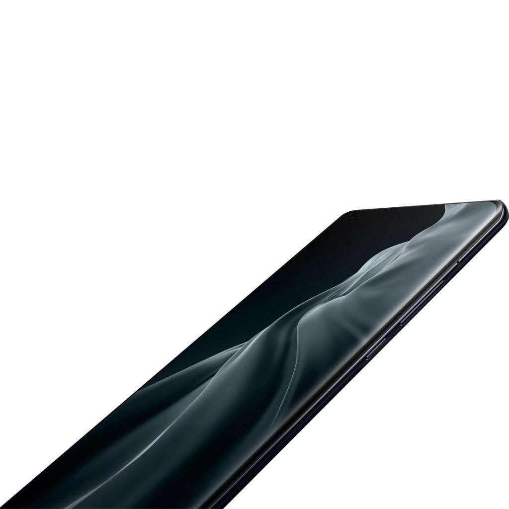 Мобільний телефон Xiaomi Mi 11 8/256GB Midnight Gray зображення 9