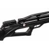 Пневматична гвинтівка Aselkon MX10-S Black (1003376) зображення 2