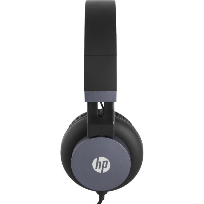 Наушники HP DHH-1205 Black (DHH-1205) изображение 3