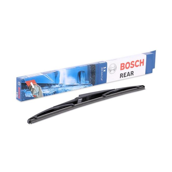 Щетка стеклоочистителя Bosch 3 397 004 802 изображение 2