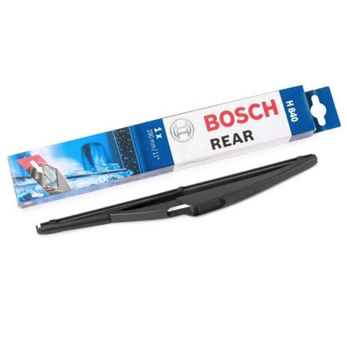 Щетка стеклоочистителя Bosch 3 397 004 802 изображение 3