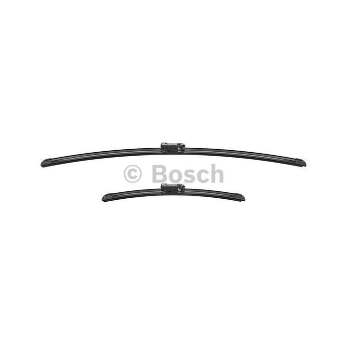 Щетка стеклоочистителя Bosch 3 397 014 078 изображение 2