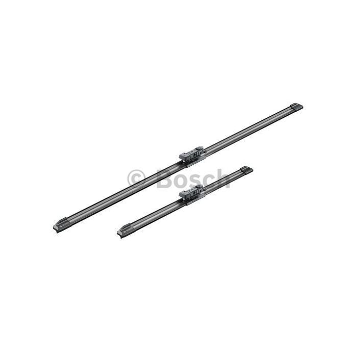 Щетка стеклоочистителя Bosch 3 397 014 078 изображение 4