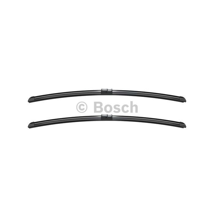 Щітка склоочисника Bosch 3 397 118 946 зображення 2