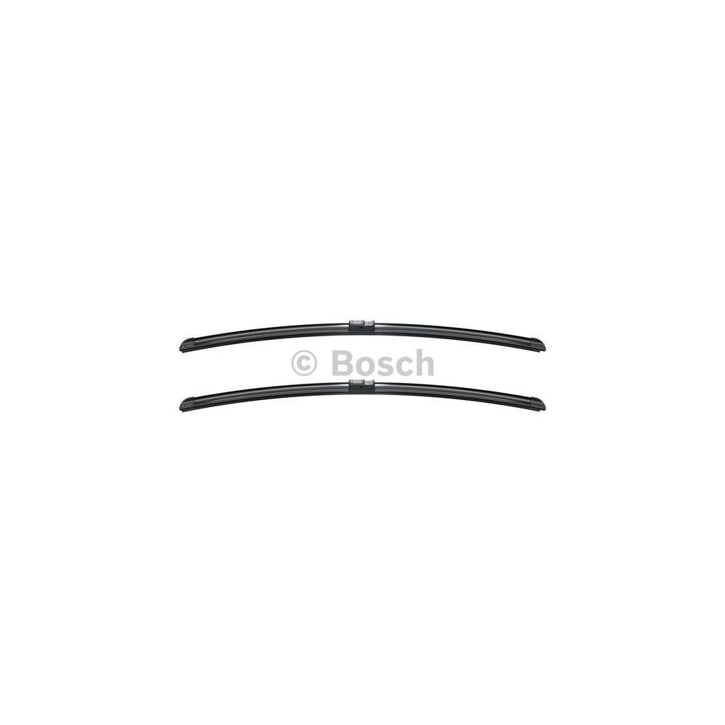 Щітка склоочисника Bosch 3 397 118 946 зображення 2