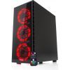 Компьютер Vinga Wolverine A4598 (I3M32G3060W.A4598) изображение 2