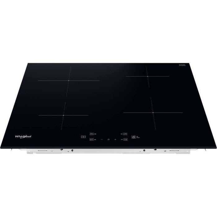 Варочна поверхня Whirlpool WSQ2760BF зображення 2