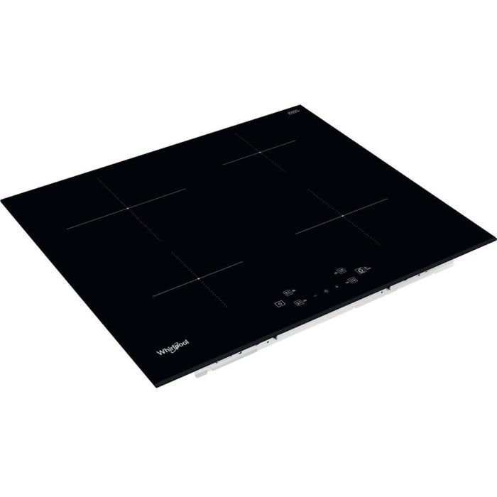 Варочна поверхня Whirlpool WSQ2760BF зображення 3