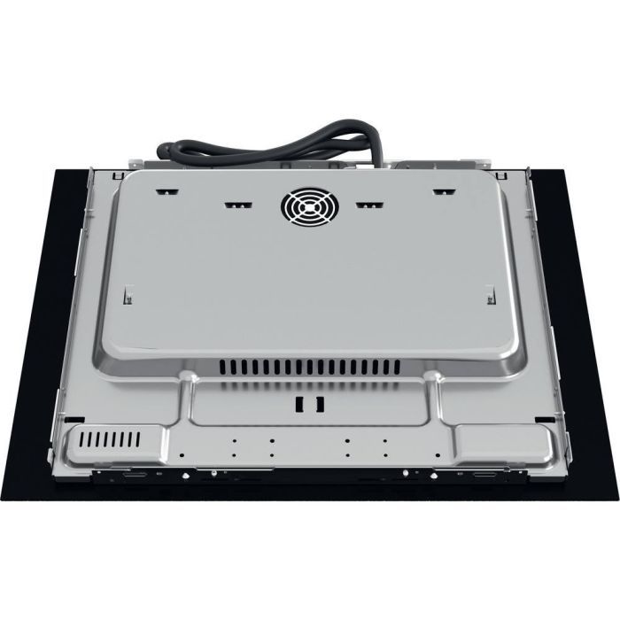 Варочна поверхня Whirlpool WSQ2760BF зображення 4