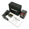 Лазерный нивелир Protester H360°/1V красный луч (LL305R) изображение 3